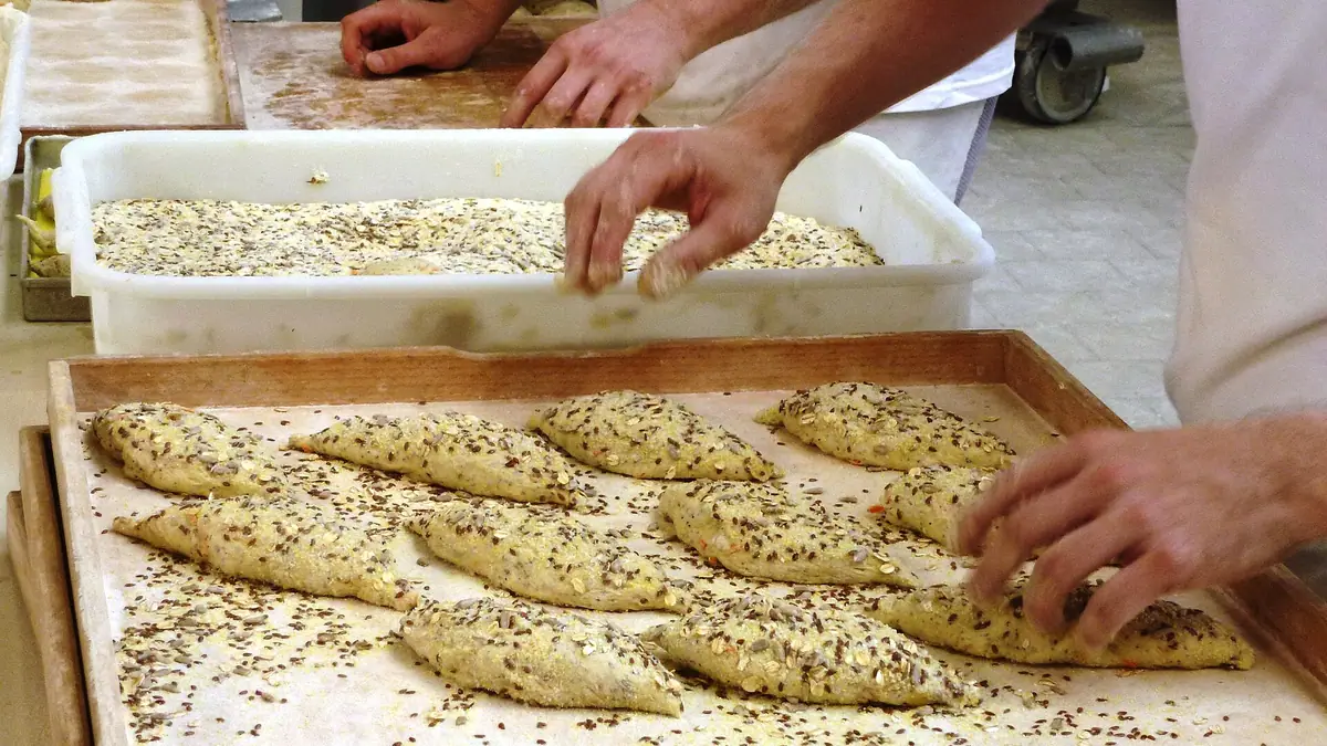 The Bakehouse @Shotley Bridge – artisan bakery in Benfieldside, Consett